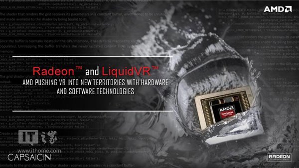 AMD Radeon Pro Duo确定4月26日发售：售价1500美元