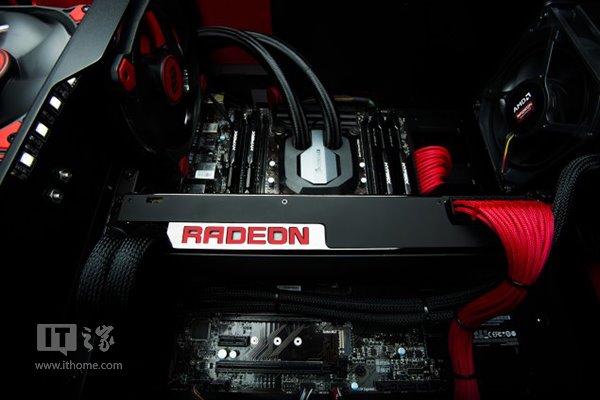 AMD Radeon Pro Duo确定4月26日发售：售价1500美元